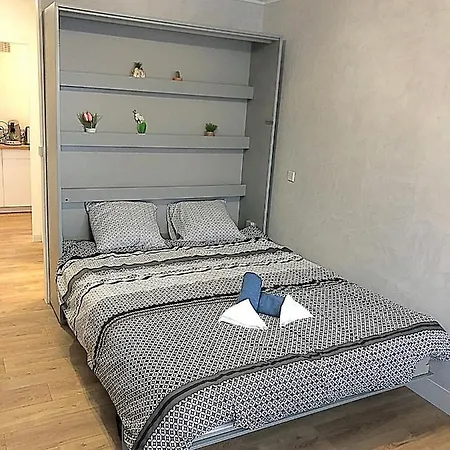 Apartment Appartement Caen
