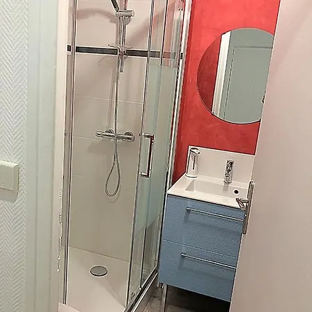 Appartement Caen